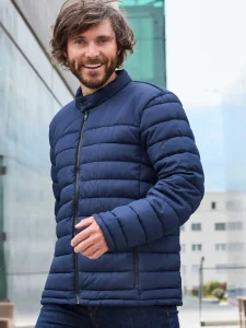 Giacca imbottita da uomo Daiber JN1334
