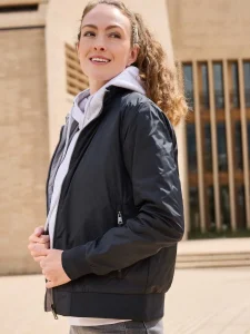 Blouson da donna Daiber JN1335