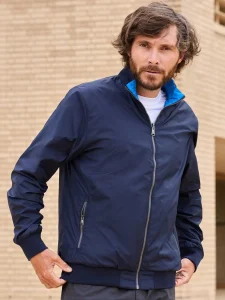Men’s blouson Daiber JN1336