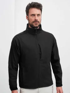 Giacca softshell da uomo Daiber JN135
