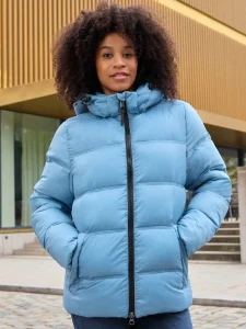 Ladies’ winter jacket Daiber JN1369