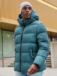 Giacca invernale da uomo Daiber JN1370