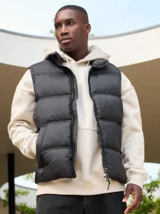 Gilet invernale da uomo GRS Daiber JN1376