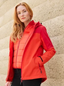 Giacca 3 in 1 da donna GRS Daiber JN1377
