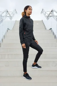 Ladies’ running jacket Daiber JN1389