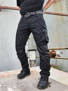 Workwear stretch pants Daiber JN1812