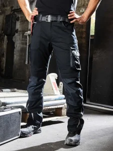 Workwear pants – Strong Daiber JN1832