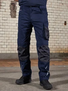 Pantaloni da lavoro invernali – Strong Daiber JN1861