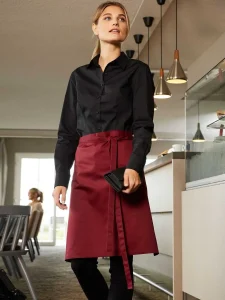 Short apron Daiber JN1880