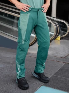 Workwear pants (all-season) 4-way stretch Daiber JN1884