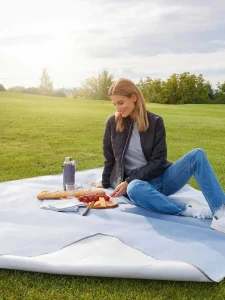 Picnic blanket XL 180×180 Daiber JN1906