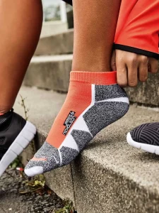 Calze sportive sneaker Daiber JN214