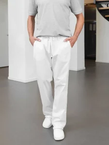 Pantaloni Comfort da uomo Daiber JN3004