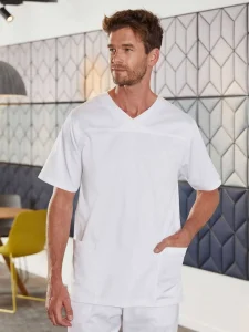 Men’s stretch kasack Daiber JN3104