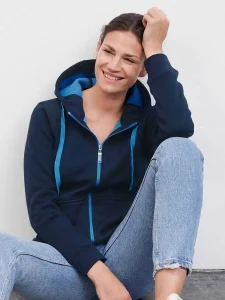 Giacca Doubleface da donna Daiber JN354