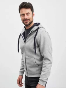 Giacca Doubleface da uomo Daiber JN355