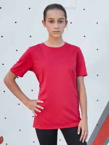 T-shirt Active-T Junior Daiber JN358K