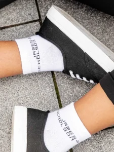 Calzini bio sneaker Daiber JN8031