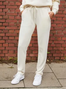 Pantaloni lounge da donna Daiber JN8035