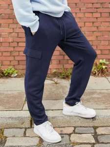 Men’s lounge pants Daiber JN8036