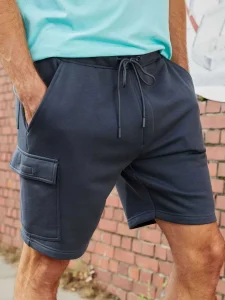 Men’s lounge shorts Daiber JN8038