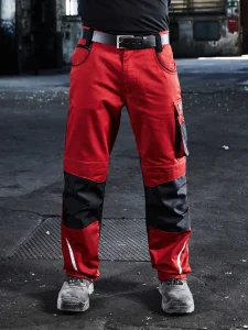 Workwear pants – Strong Daiber JN832