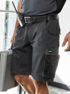 Workwear bermudas – Strong Daiber JN835
