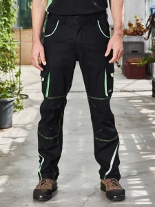 Workwear pants – colour Daiber JN847