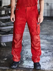 Workwear pants – solid Daiber JN878