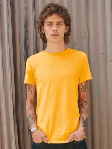 Premium organic T Jerzees JS470M