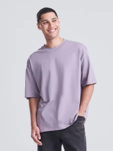 Oversize 100 T-shirt Just Ts JT009