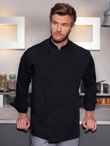 Chef jacket Basic Karlowsky KBJM1