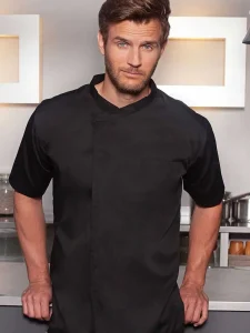 Pullover chef’s shirt Basic Karlowsky KBJM3