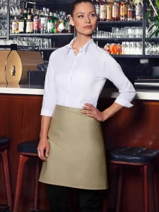 Apron Basic Karlowsky KBVS2