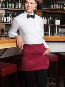 Waist apron Basic Karlowsky KBVS3