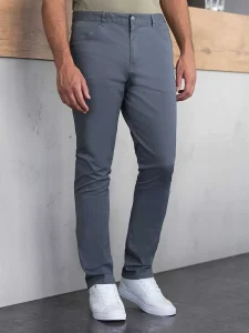 Men’s five-pocket pants Karlowsky KHM12