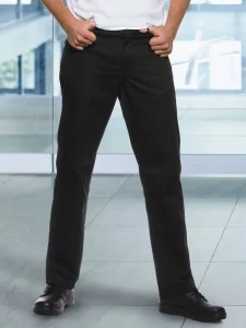 Men’s trousers Manolo Karlowsky KHM2