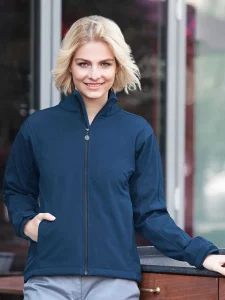 Giacca softshell Classic da donna Karlowsky KJF19