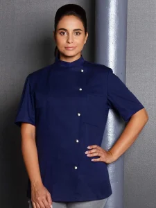 Giacca da cuoco da donna Greta Karlowsky KJF4