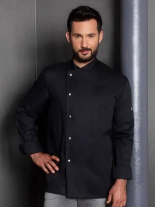 Chef jacket Lars Karlowsky KJM14