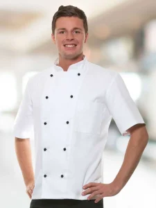 Chef jacket Lennert Karlowsky KJM20