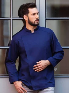 Chef jacket Noah Karlowsky KJM25
