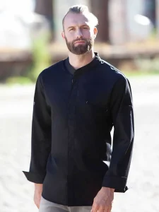 Chef jacket Modern Touch Karlowsky KJM31