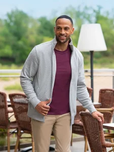 Men’s work jacket Karlowsky KJM7