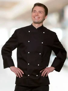 Chef jacket Thomas Karlowsky KJM8