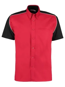 Formula Racing shirt Kustom Kit KK186