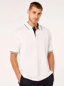 Men’s St. Mellion polo Kustom Kit KK606
