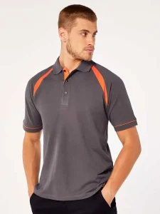 Oak Hill polo Kustom Kit KK615