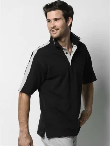 Sporting polo shirt Kustom Kit KK616