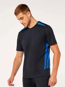 Training shirt fluo Kustom Kit KK930